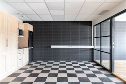 Kontorslokal på Verkstadsgatan 4, Örebro