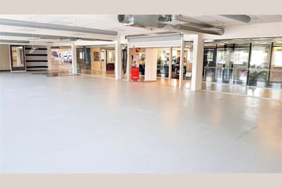 Butikslokal på Stockholmsvägen 35, Upplands Väsby