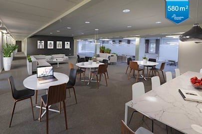 Hulda Lindgrens gata 8 - image - 0