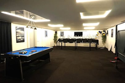 Kontorslokal på Viksängsvägen 11, Södertälje