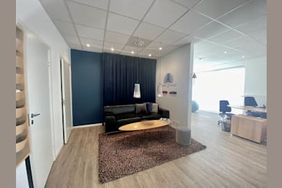 Kontorslokal på Grustagsvägen 5, Tyresö