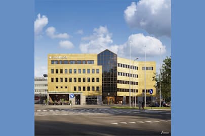 Kontorslokal på Västberga allé 9, Hägersten