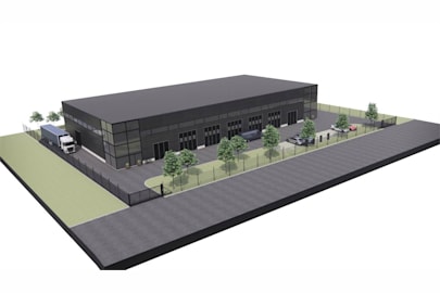 Teknikvägen 5 - image - 0