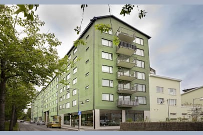Kontorslokal på Folkungavägen 14 C, Järfälla