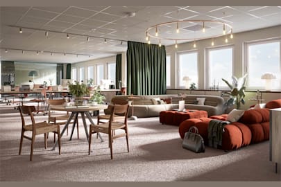 Industrilokal på Falkenbergsgatan 3, Göteborg