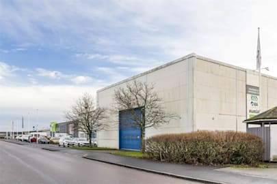 Skiffervägen 17 - image - 0