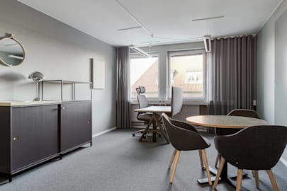 Kontorslokal på Medicinaregatan 8A, Göteborg