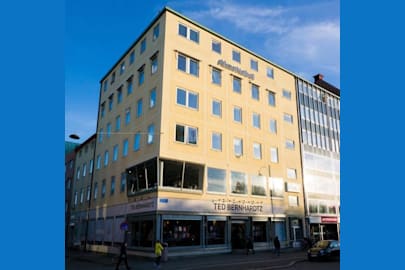 Järntorgsgatan 8 - image - 0