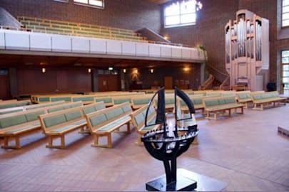 Lokal på st olofsgatan 40, Uppsala