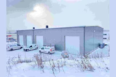 Landågatan 8  - Vakansa Image