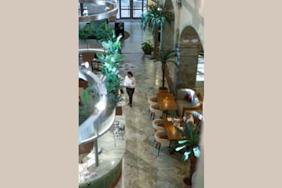 Kontorslokal på Vasagatan 28, Stockholm