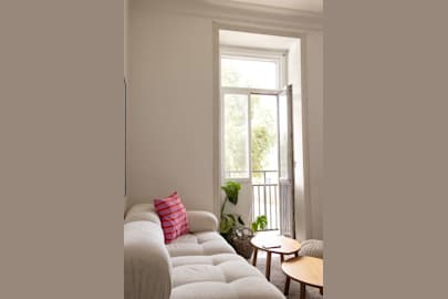 Burggrevegatan 23a  - Vakansa Image