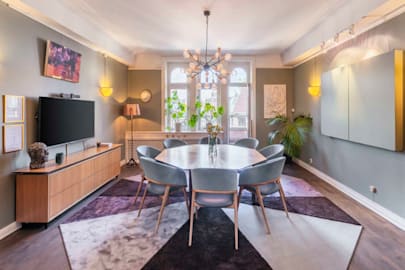 Birger Jarlsgatan 2  - Vakansa Image