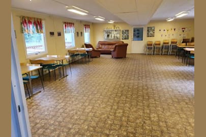 Lokal på Strandängsledet 1A, GÖTEBORG