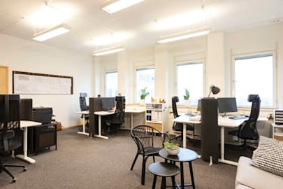 Telefonvägen 30  - Vakansa Image