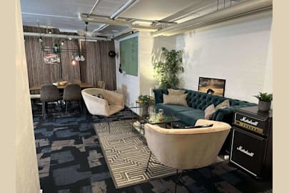 Skånegatan 53  - Vakansa Image