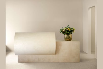 Coworking-plats på Skolgatan 6, Uppsala