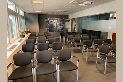 Lokal på Lexicon Stockholm, Klarabergsviadukten 70, Stockholm