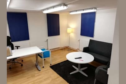 Nynäsvägen 35A  - Vakansa Image