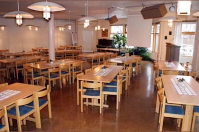 Lokal på S:t Olofsgatan 40, Uppsala