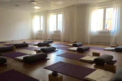 Djupågatan 1  - Vakansa Image