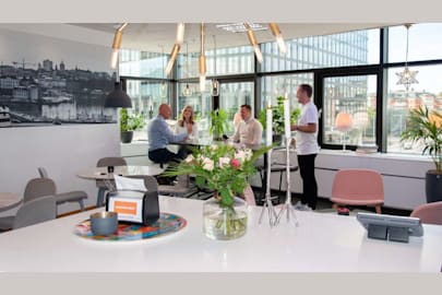 Lokal på Lexicon Stockholm, Klarabergsviadukten 70, Stockholm