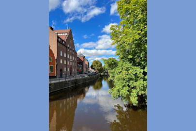 Västra Ågatan 16   - Vakansa Image