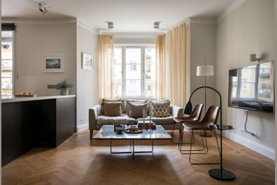 Kontorslokal på Eriksbergsgatan 10B, Stockholm