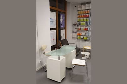 Hagaesplanaden 58  - Vakansa Image