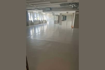 Kontorslokal på Krossgatan 30, Vällingby