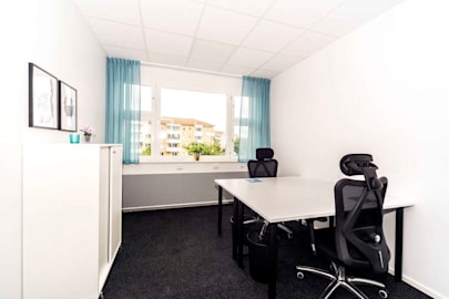 Coworking-plats på Västertorpsvägen 129, Stockholm