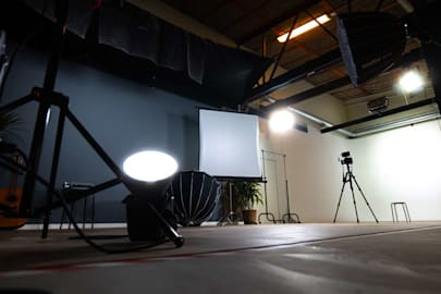 Lokal på Spjutvägen 5e, Järfälla