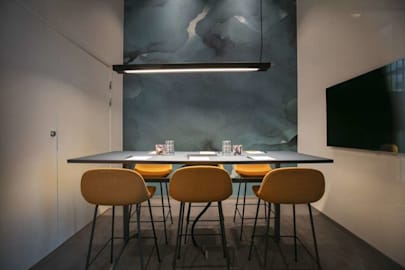 Törnvägen 17a  - Vakansa Image