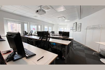 Lokal på Lexicon Stockholm, Klarabergsviadukten 70, Stockholm