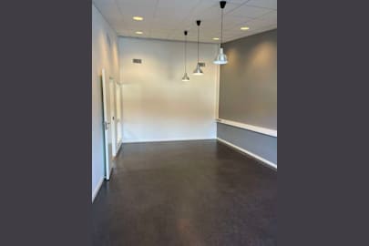 Kontorslokal på Fabriksvägen 7, Solna