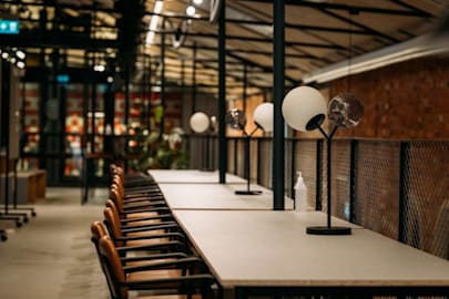 Berghs School Of Communication, Bobergsgatan 48  - Vakansa Image