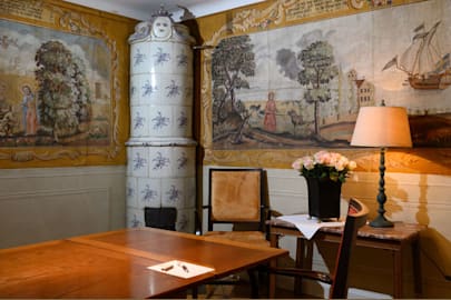 St Paulsgatan 21  - Vakansa Image