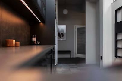 Kontorslokal på Kommendörsgatan 28, Stockholm