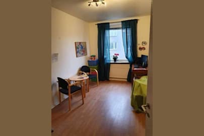 Kontorslokal på Djäknegatan 23, Malmö