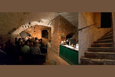 Lokal på Svartmangatan 27, Stockholm