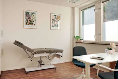 Arbetargatan 26  - Vakansa Image