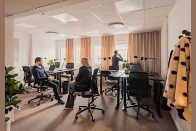 Vallgatan 8  - Vakansa Image