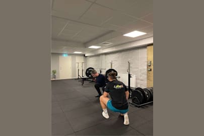 Lokal på Hälsingegatan 9, Stockholm