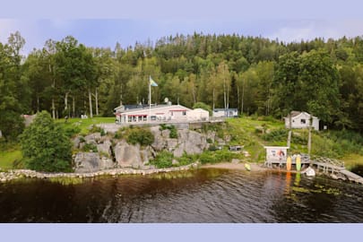 Östra Eskilsbyvägen 246  - Vakansa Image