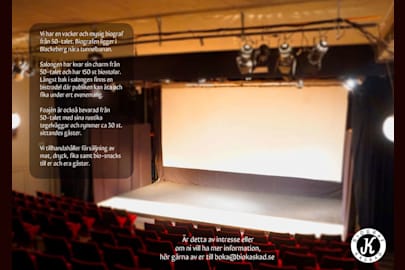 Blackebergsplan 3  - Vakansa Image