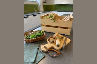 Kolavägen 2a  - Vakansa Image