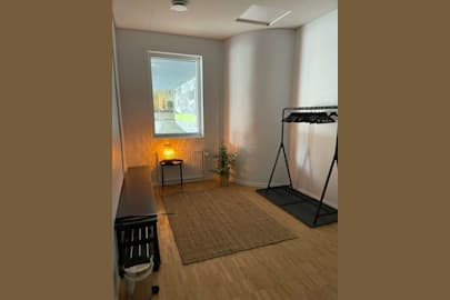 Lokal på Halmstadsvägen 41, Johanneshov