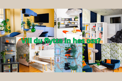 Kontorslokal på Kungsgatan 78, Stockholm