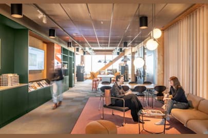 Sidenvävargatan 17  - Vakansa Image