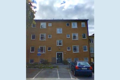 Fogdevägen 24  - Vakansa Image